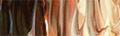 Matisse Structure Transparent Umber S3
