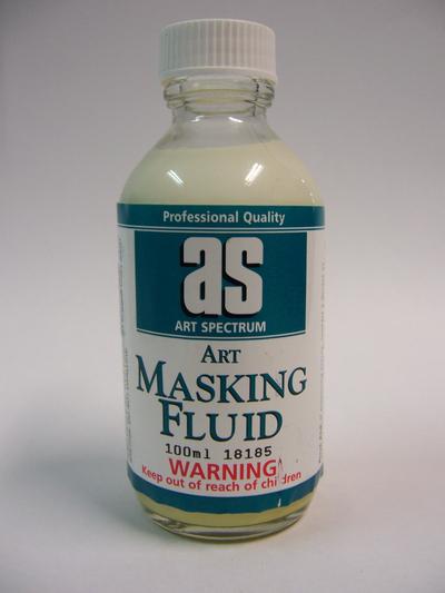 Art Spectrum Masking Fluid