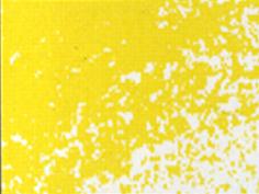 Conte Crayon Colour Yellow Medium 04