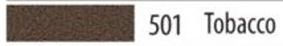 Mi-Teintes Paper Colour 501 Tobacco