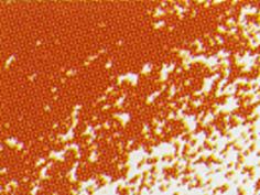 Conte Crayon Colour Raw Sienna 18