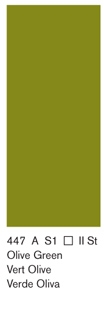 WN Professional Olive Green Series 1