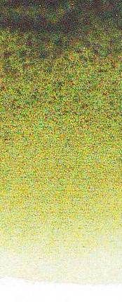 AS Water Colours - S2 Olive Green Permanent