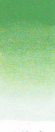 AS Water Colours - S2 Oxide of Chromium