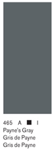 WN Winton Oil Paynes Gray