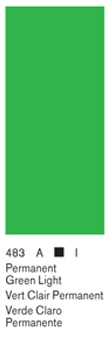 WN Winton Oil Permanent green light