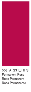 WN Professional Permanent Rose Series 3