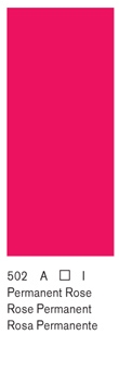 WN Winton Oil Permanent Rose