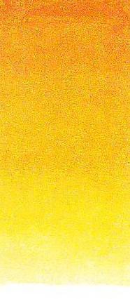 AS Water Colours - S3 Permanent Indian Yellow