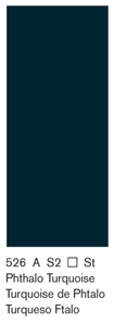 WN Professional Phthalo Turquoise Series 2