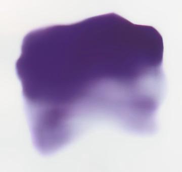 Conte Crayon Colour Purple 19