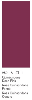 WN Winton Oil Quinacridone deep pink