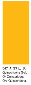 WN Professional Quinacridone Gold Series 3