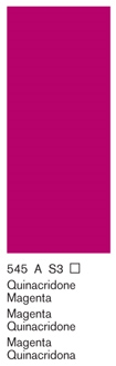 WN Professional Quinacridone Magenta Series 3