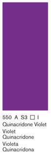 WN Professional Quinacridone Violet Series 3
