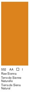 WN Cotman Raw Sienna
