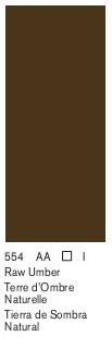 WN Cotman Raw Umber