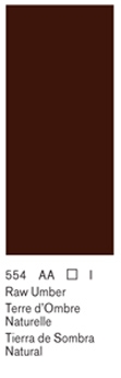 WN Winton Oil Raw umber