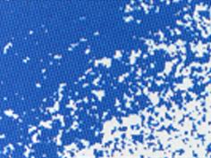 Conte Crayon Colour King Blue 06