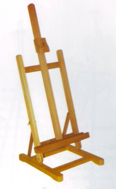 Table Top Easel