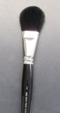 SS Mop Brush 25mm