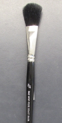 SS Mop Brush 19mm