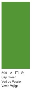 WN Cotman Sap Green
