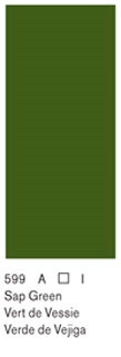 WN Winton Oil Sap Green