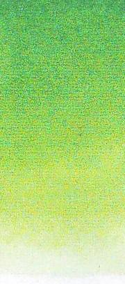 AS Water Colours - S3 Sap Green Permanent