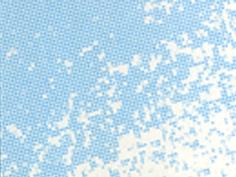 Conte Crayon Colour Sky Blue 56