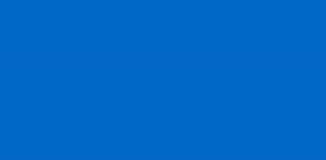 Permaset Aqua Standard Colour - Blue B - 300ml Jar