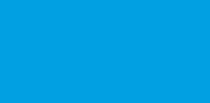 Permaset Aqua Standard Colour - Light Blue - 300ml Jar