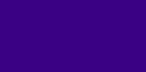 Permaset Aqua Standard Colour - Purple - 300ml Jar