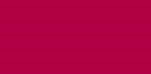 Permaset Aqua Super Cover - Mid Red - 300ml Jar