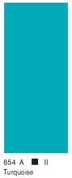 WN Cotman Turquoise