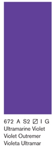 WN Professional Ultramarine Violet Series 2