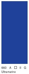 WN Cotman Ultramarine