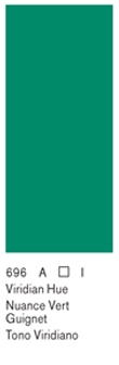 WN Winton Oil Viridian hue