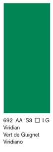 WN Professional Viridian Series 3