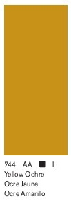 WN Cotman Yellow Ochre