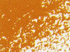 Conte Crayon Colour Yellow Ochre 17