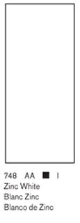 WN Winton Oil Zinc White