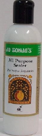 Jo Sonjas All Purpose Sealer