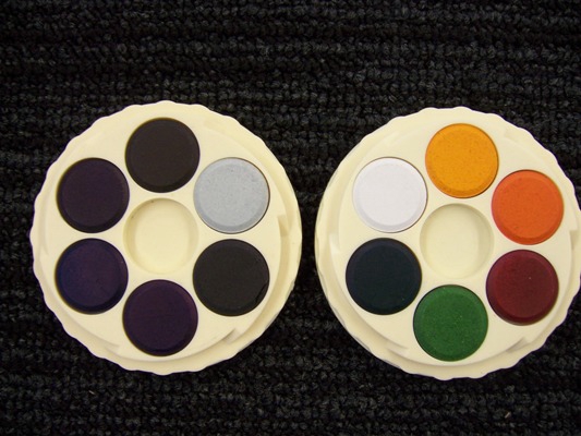 Koh I Noor Brights Set of 12