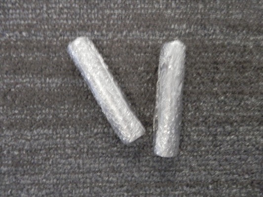 Chunky Graphite