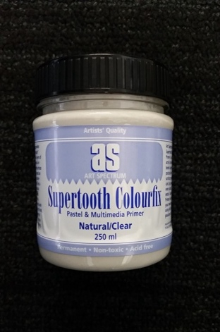 Colourfix Primer Clear Supertooth