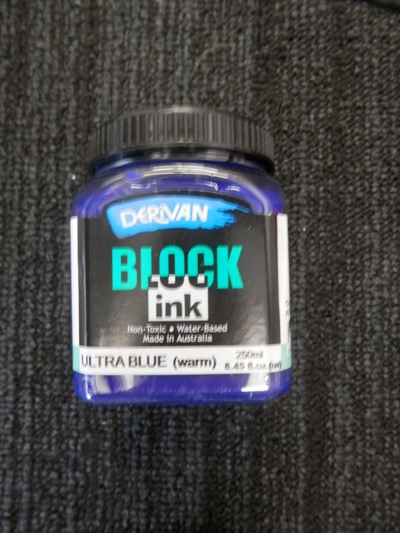 Ultra Blue