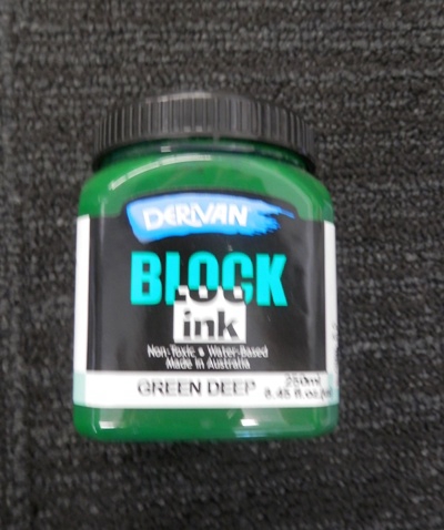 Green Deep