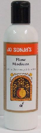 Jo Sonjas Flow Medium