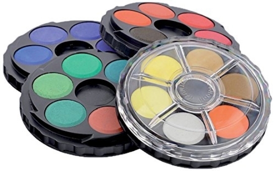 Koh I Noor Standard Set of 24